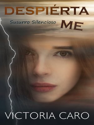 cover image of Despiértame